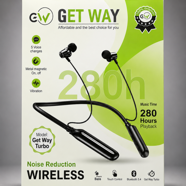 Getway Turbo